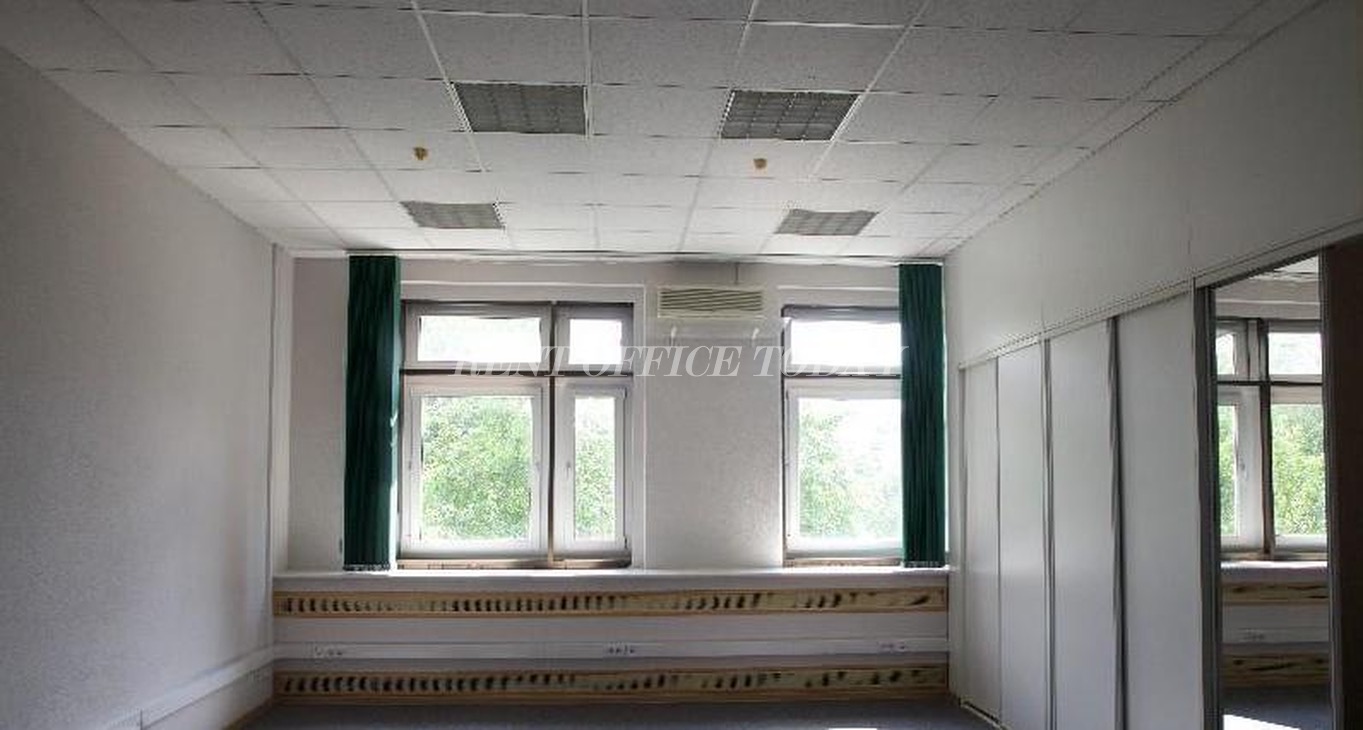 Бизнес-центр Ивана Бабушкина 16 Rent office Ивана Бабушкина 16 — photo 7