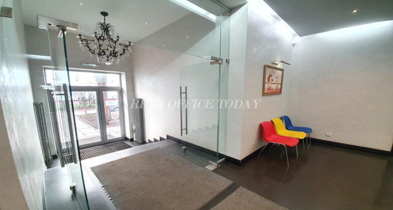 Rent office Ivana Babushkina 3s1 — photo 2