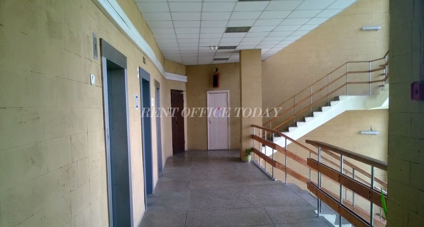 Rent office Ивана Франко 4 — photo 2