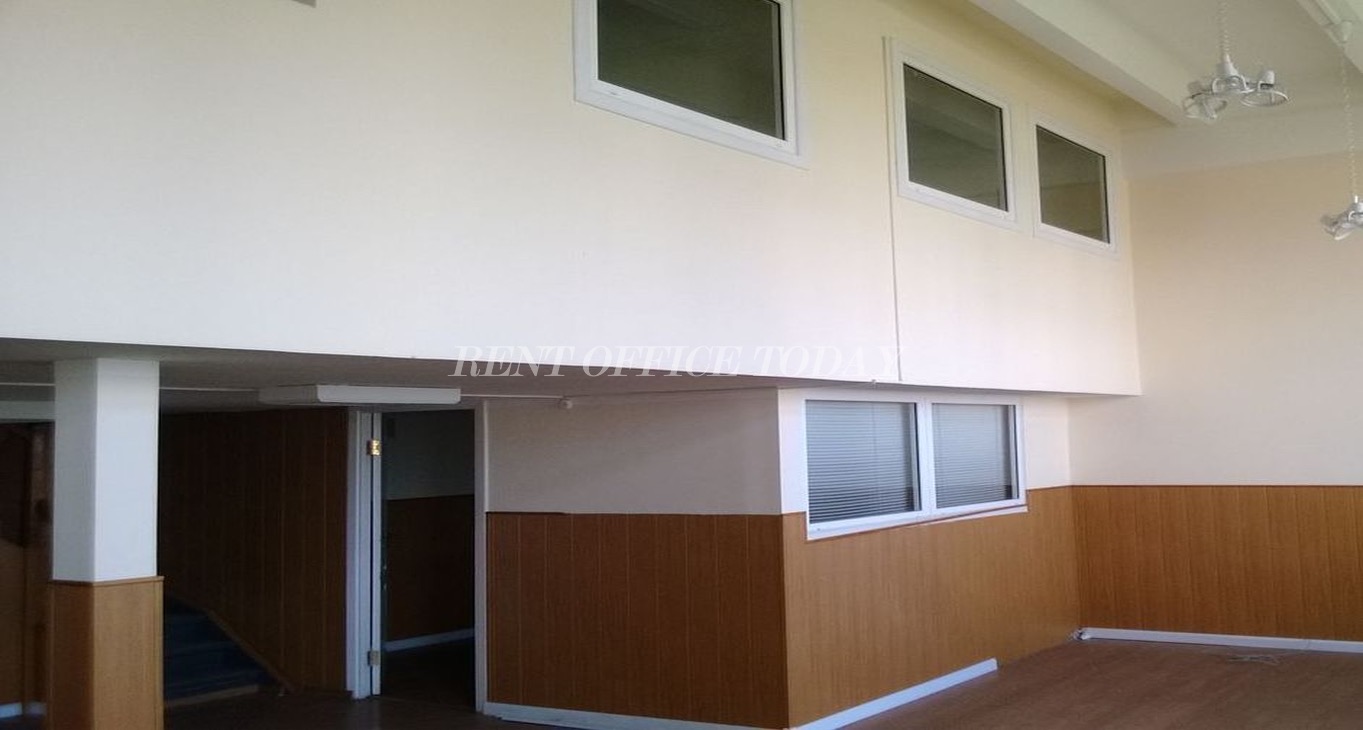Rent office Ивана Франко 4 — photo 3