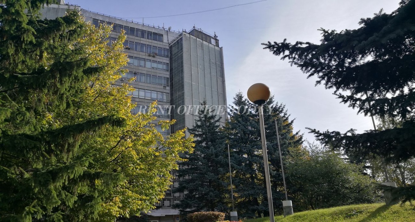 Rent office Ивана Франко 4 — photo 1