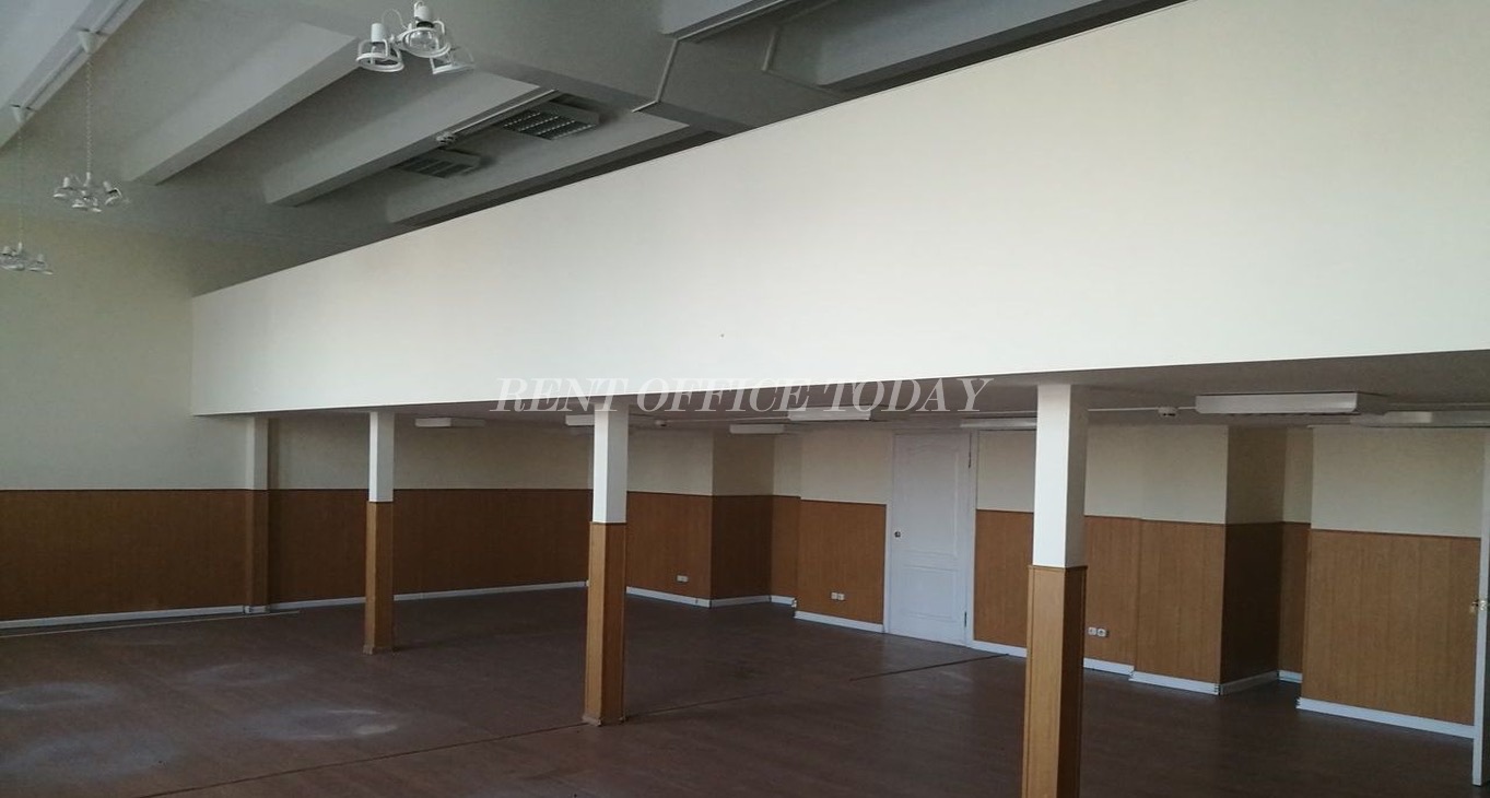 Rent office Ивана Франко 4 — photo 4