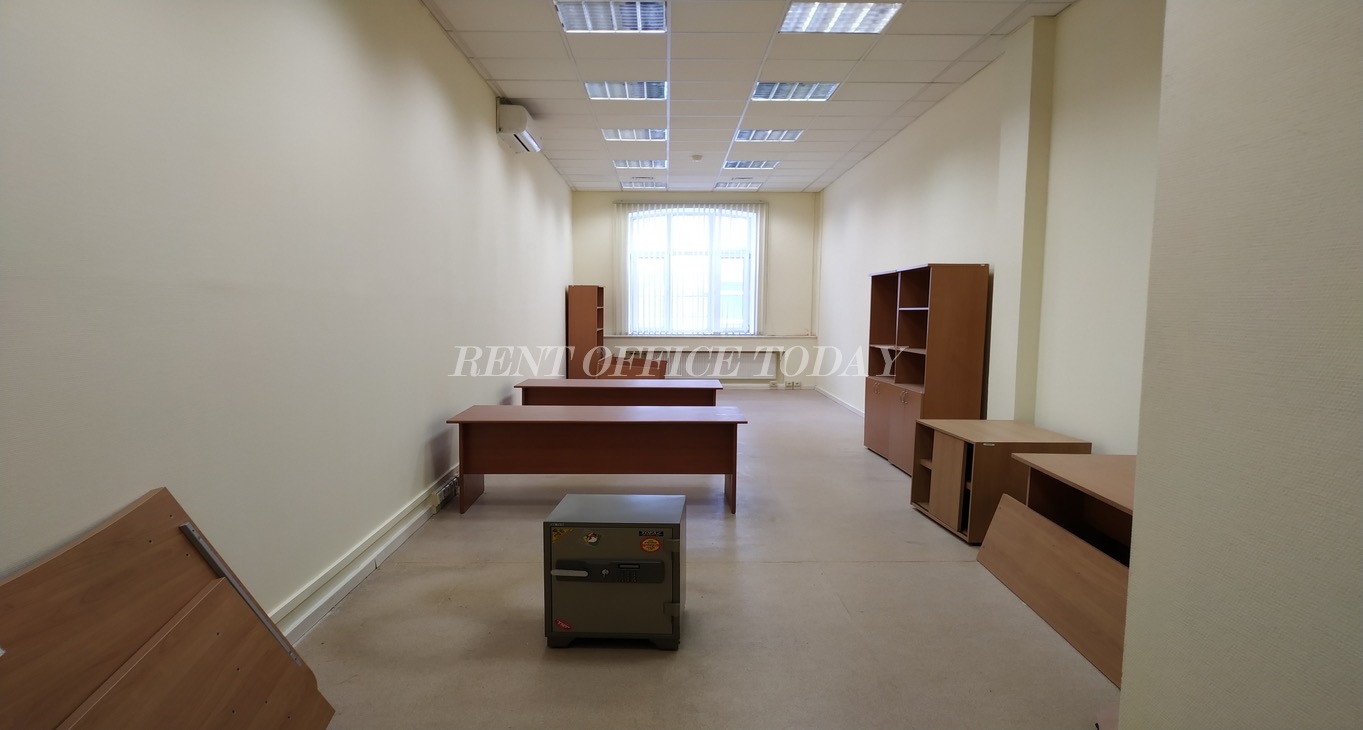 Business center Izmeritel Rent office Izmeritel — photo 2
