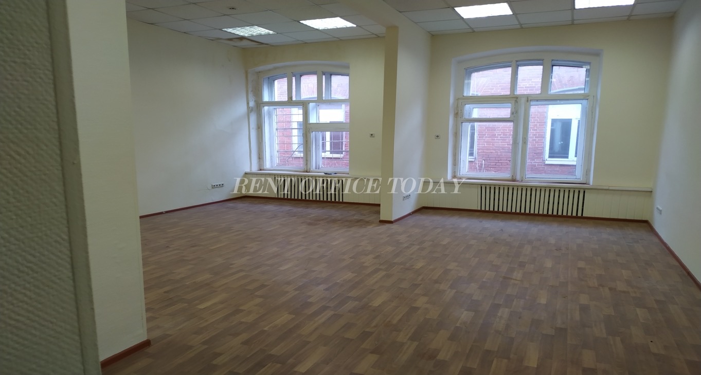 Business center Izmeritel Rent office Izmeritel — photo 3