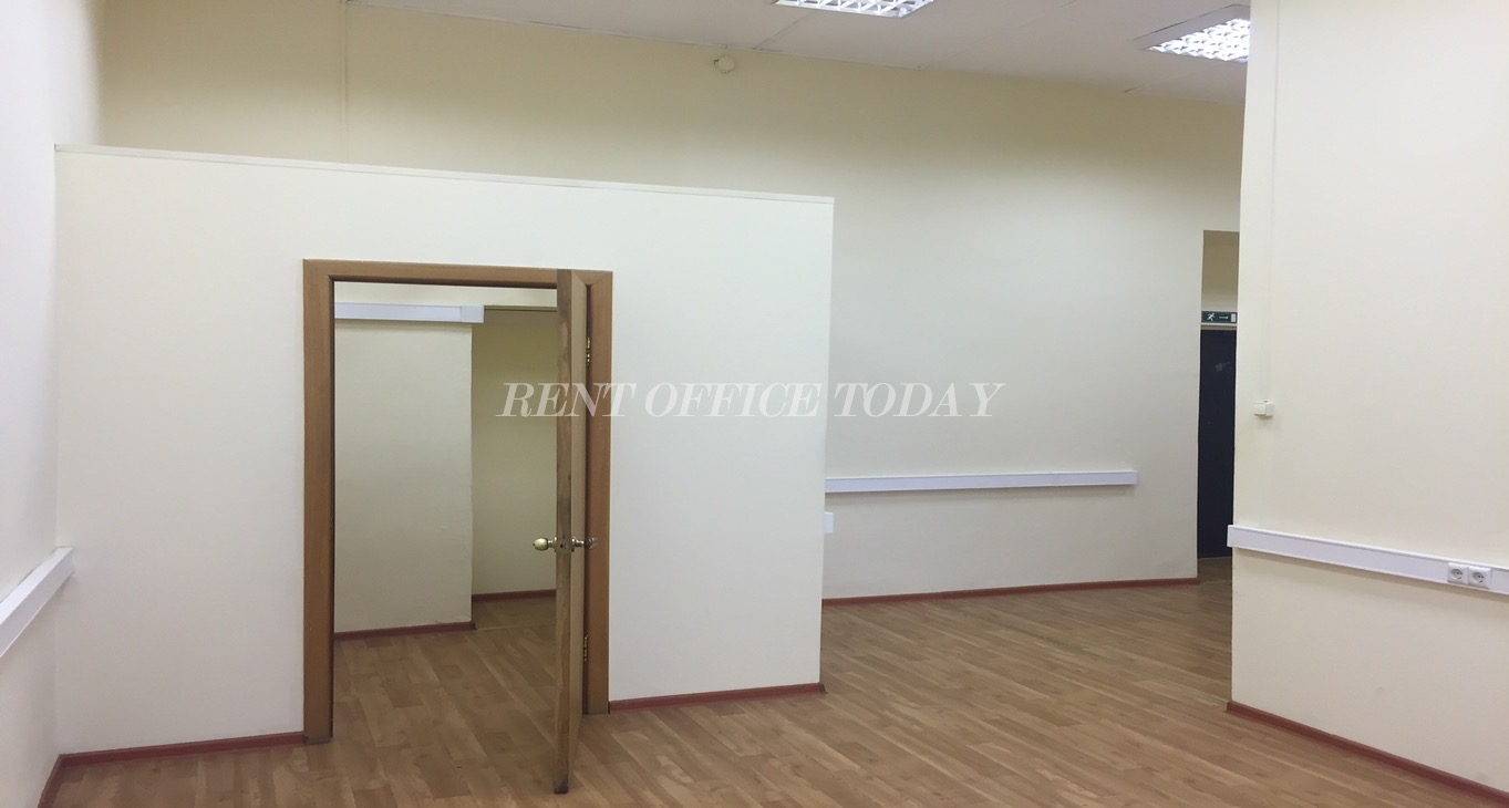 Business center Izmeritel Rent office Izmeritel — photo 11
