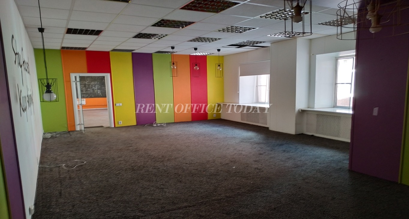 Business center Izmeritel Rent office Izmeritel — photo 4