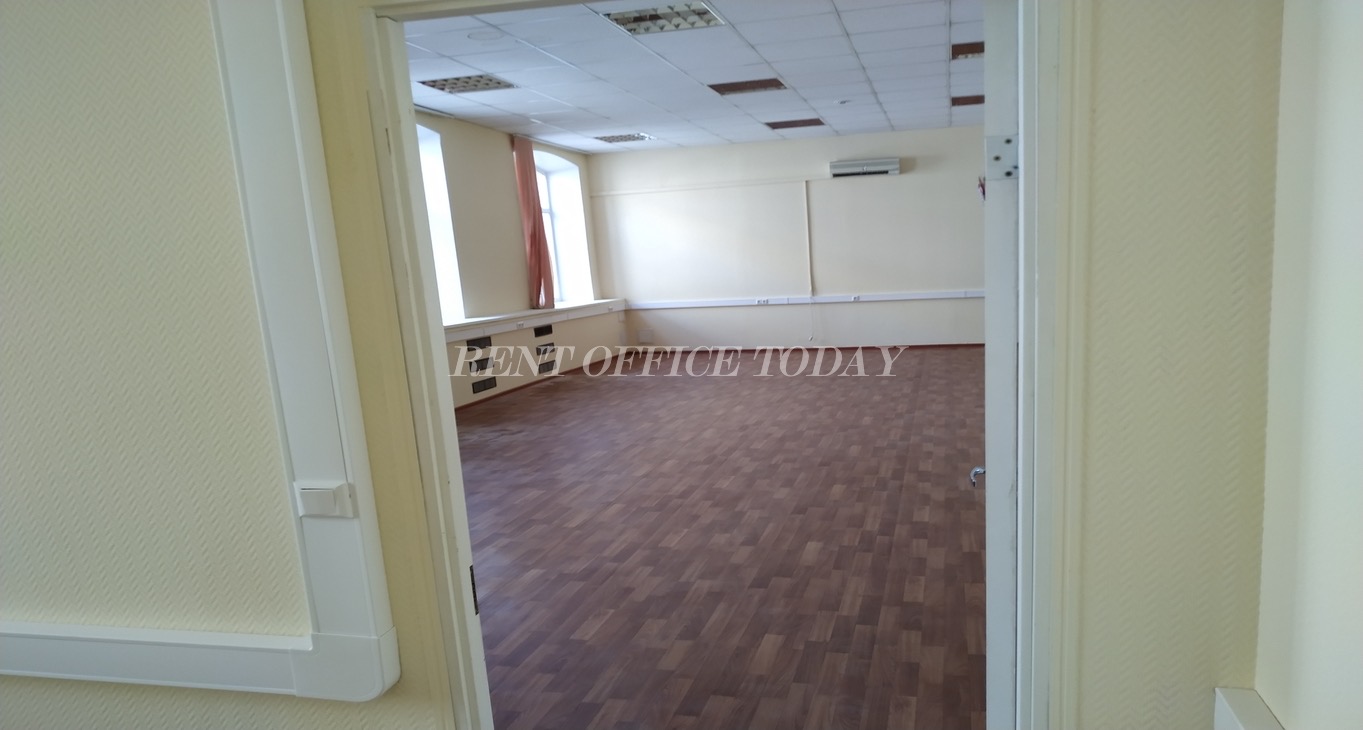 Business center Izmeritel Rent office Izmeritel — photo 5