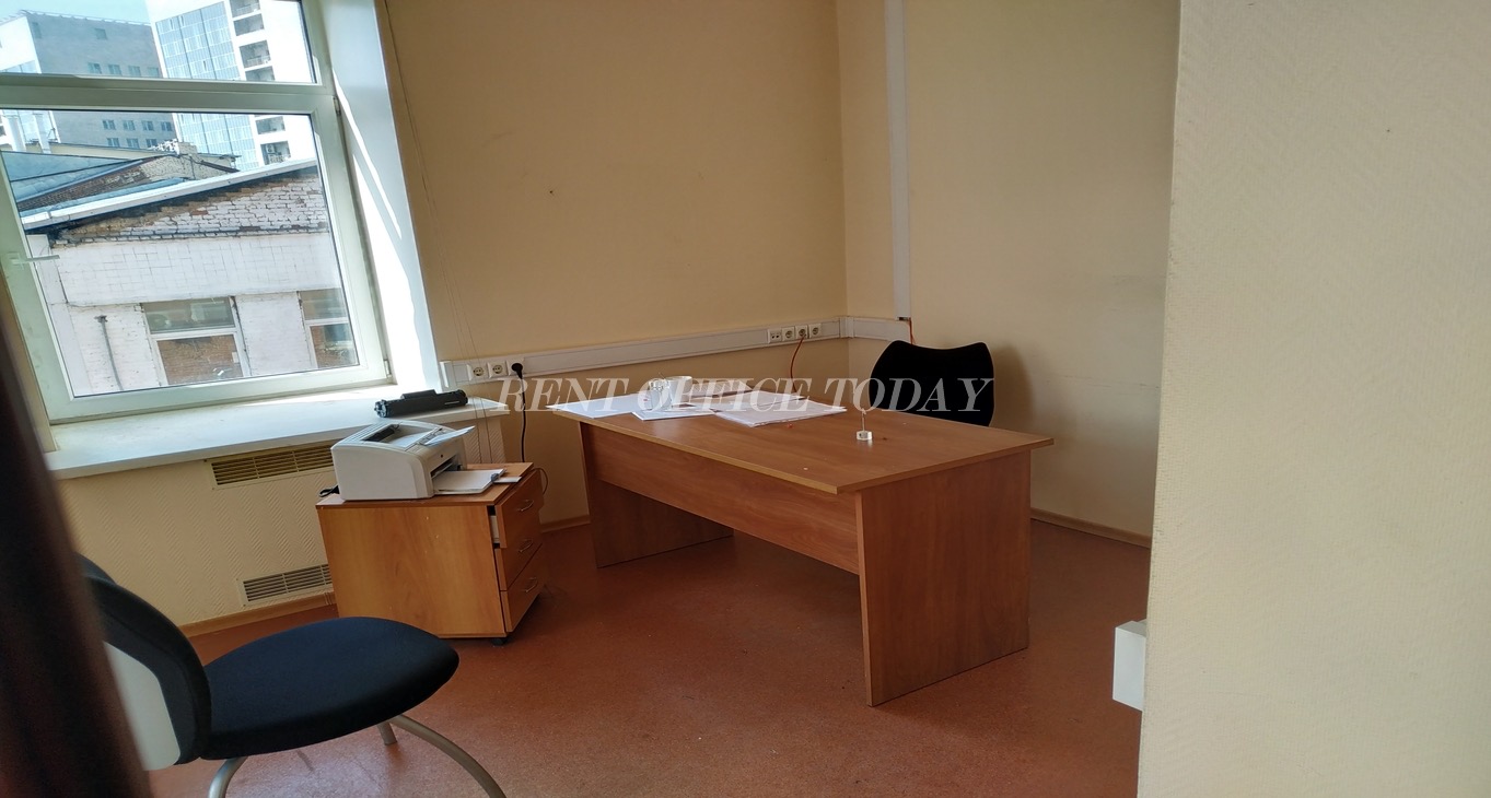 Business center Izmeritel Rent office Izmeritel — photo 6