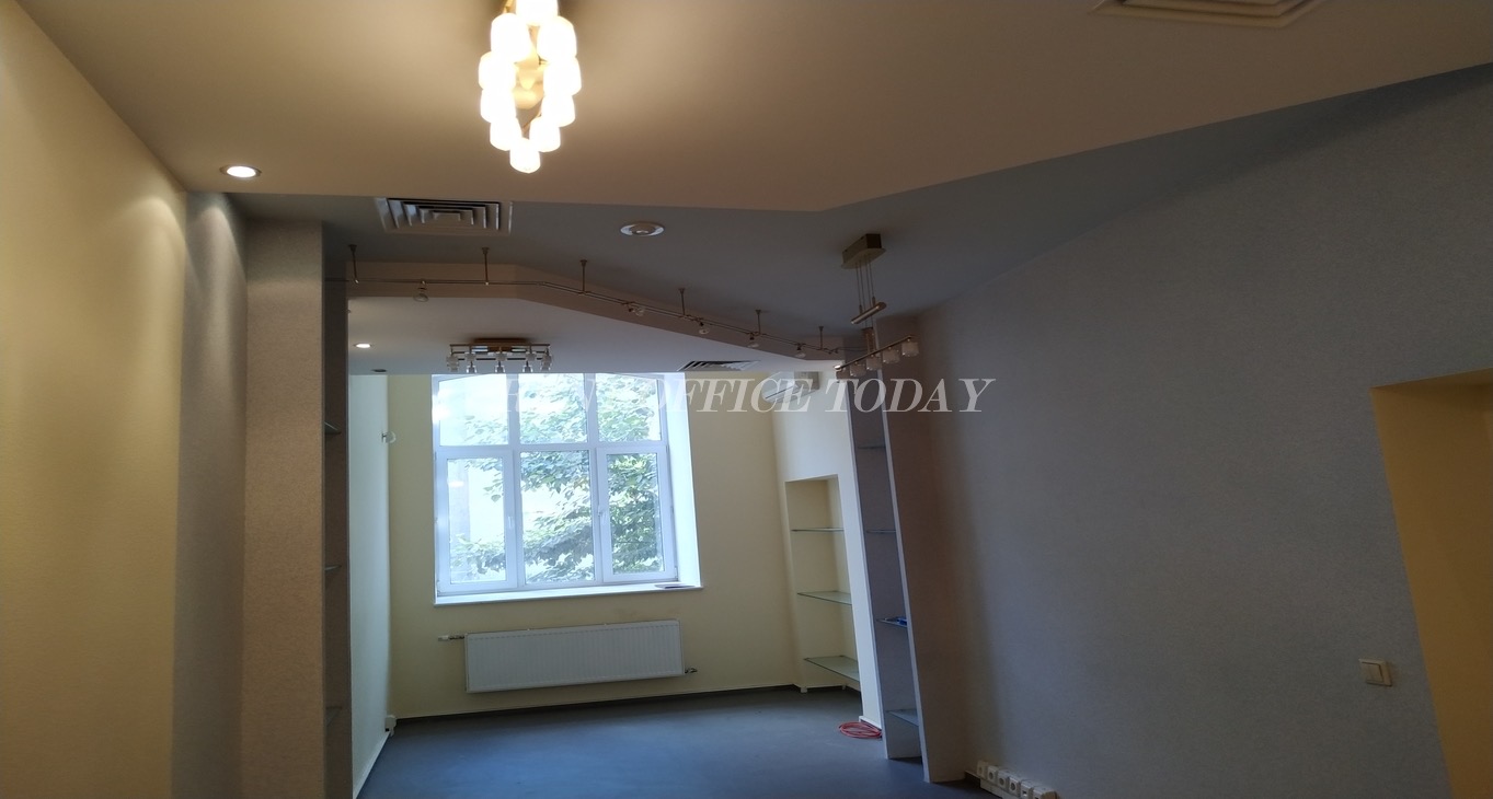 Business center Izmeritel Rent office Izmeritel — photo 7