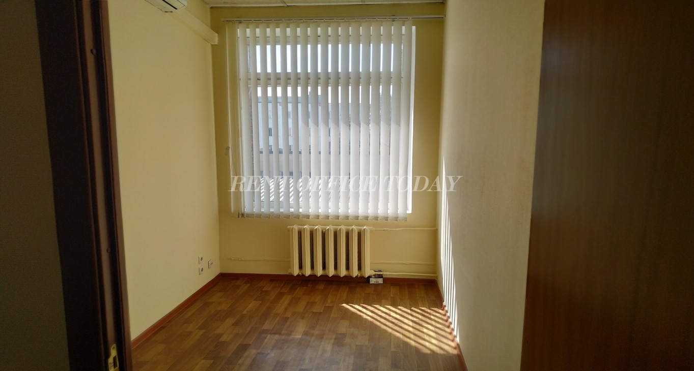 Business center Izmeritel Rent office Izmeritel — photo 8