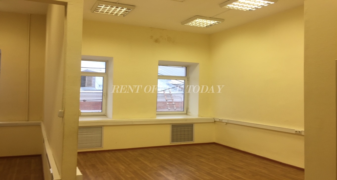 Business center Izmeritel Rent office Izmeritel — photo 9