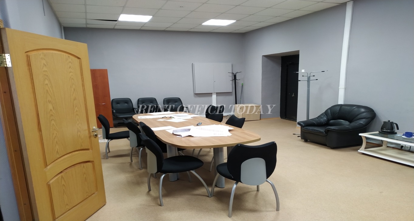 Business center Izmeritel Rent office Izmeritel — photo 10