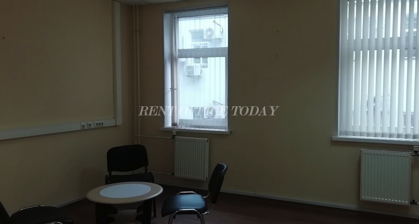 Бизнес-центр Известковый 7с2 Rent office Известковый 7с2 — photo 2