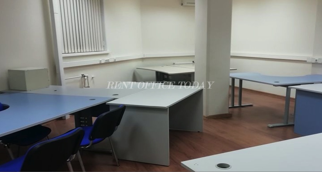 Бизнес-центр Известковый 7с2 Rent office Известковый 7с2 — photo 3