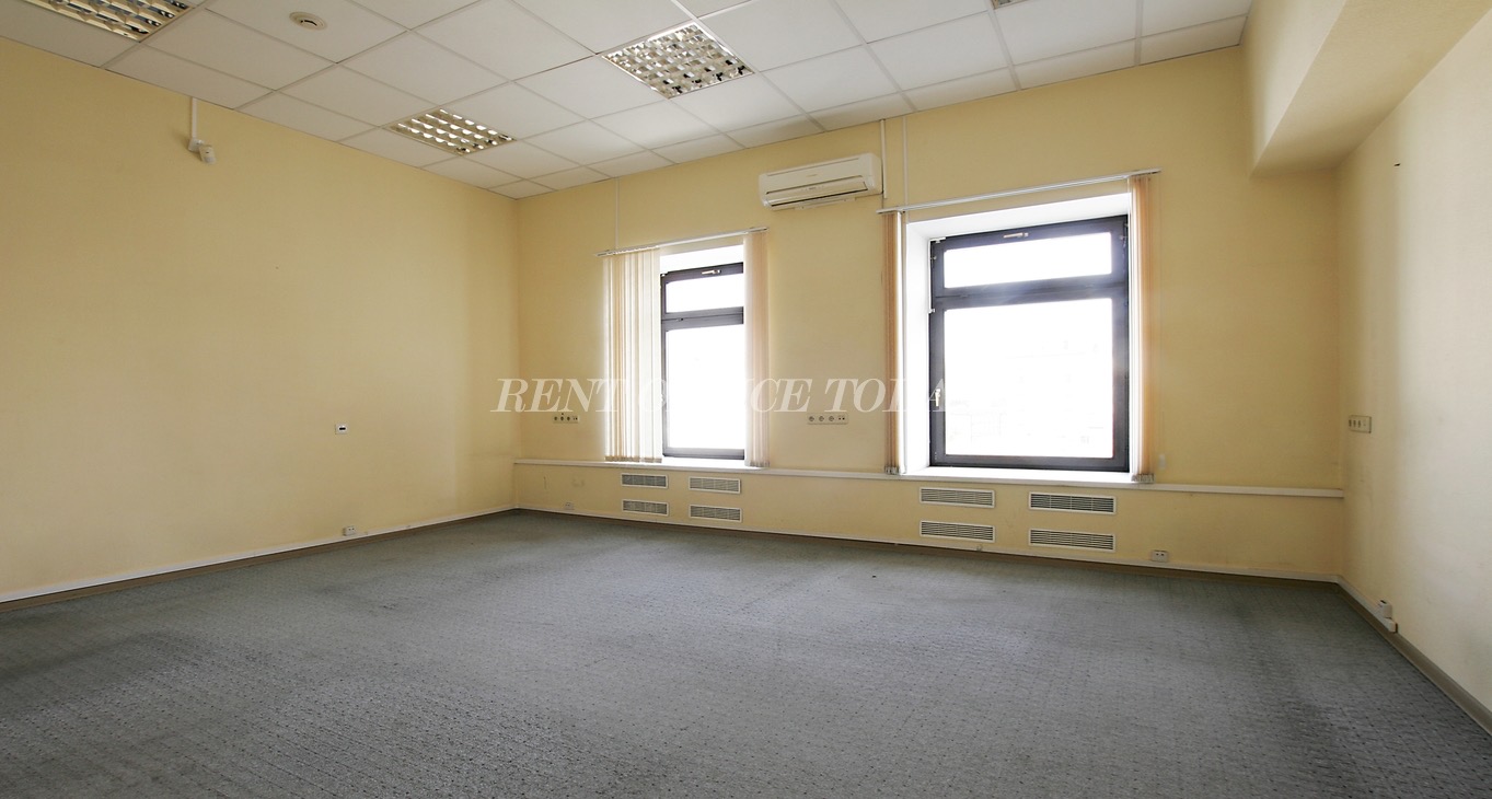 Rent office Kadashevskaya 6/1/2 — photo 11