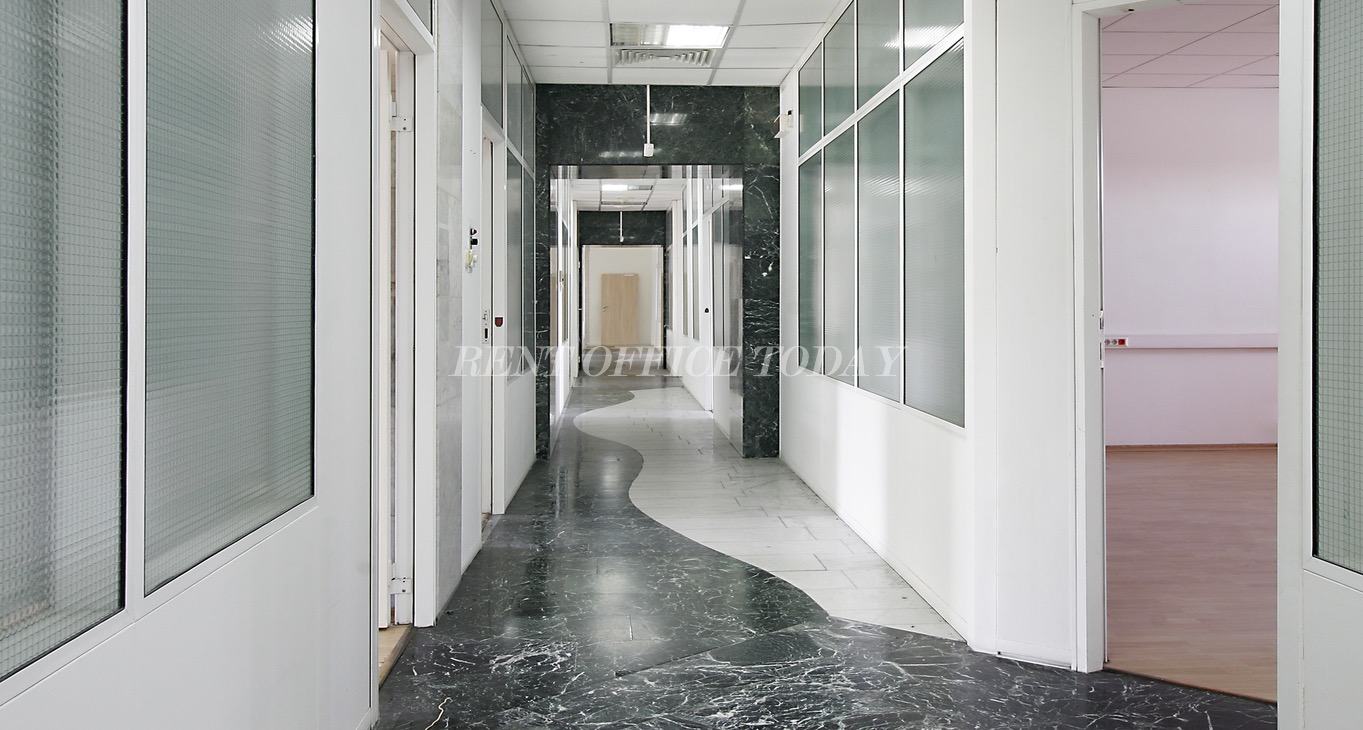 Rent office Kadashevskaya 6/1/2 — photo 12