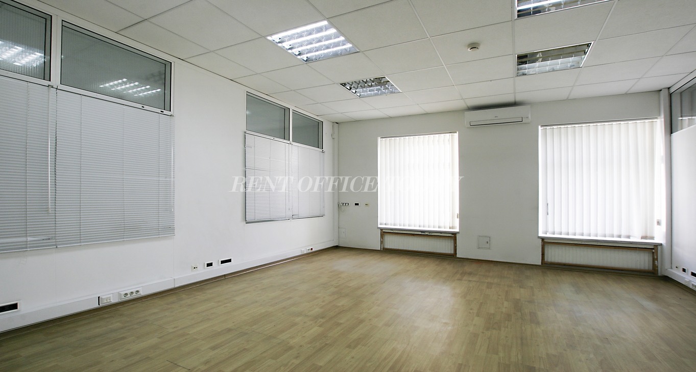Rent office Kadashevskaya 6/1/2 — photo 13