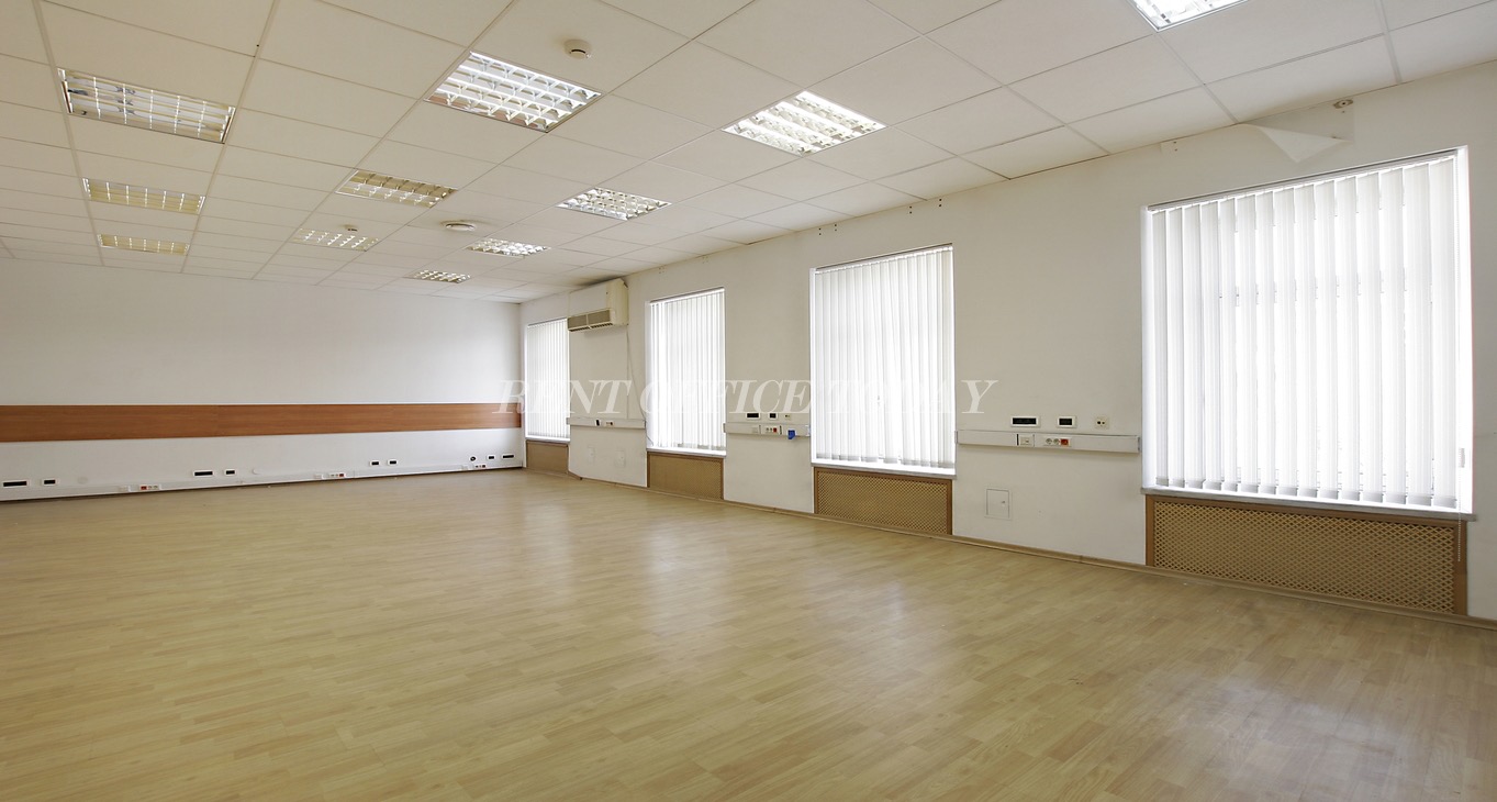 Rent office Kadashevskaya 6/1/2 — photo 14