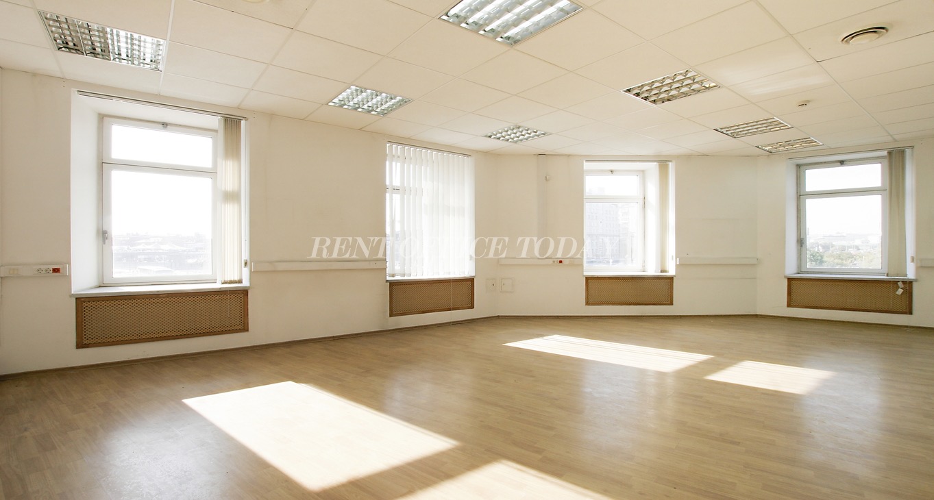 Rent office Kadashevskaya 6/1/2 — photo 15