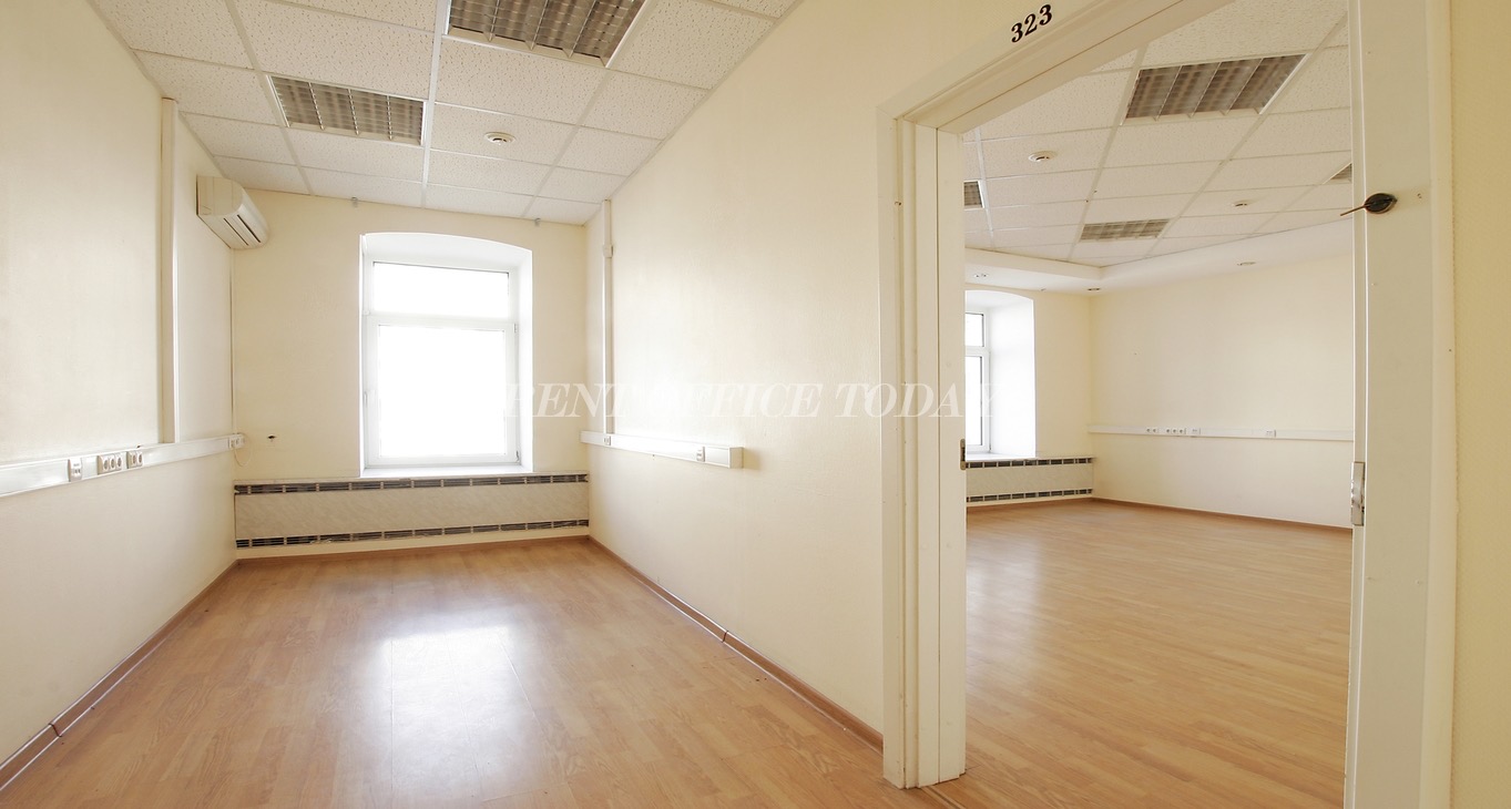 Rent office Kadashevskaya 6/1/2 — photo 16