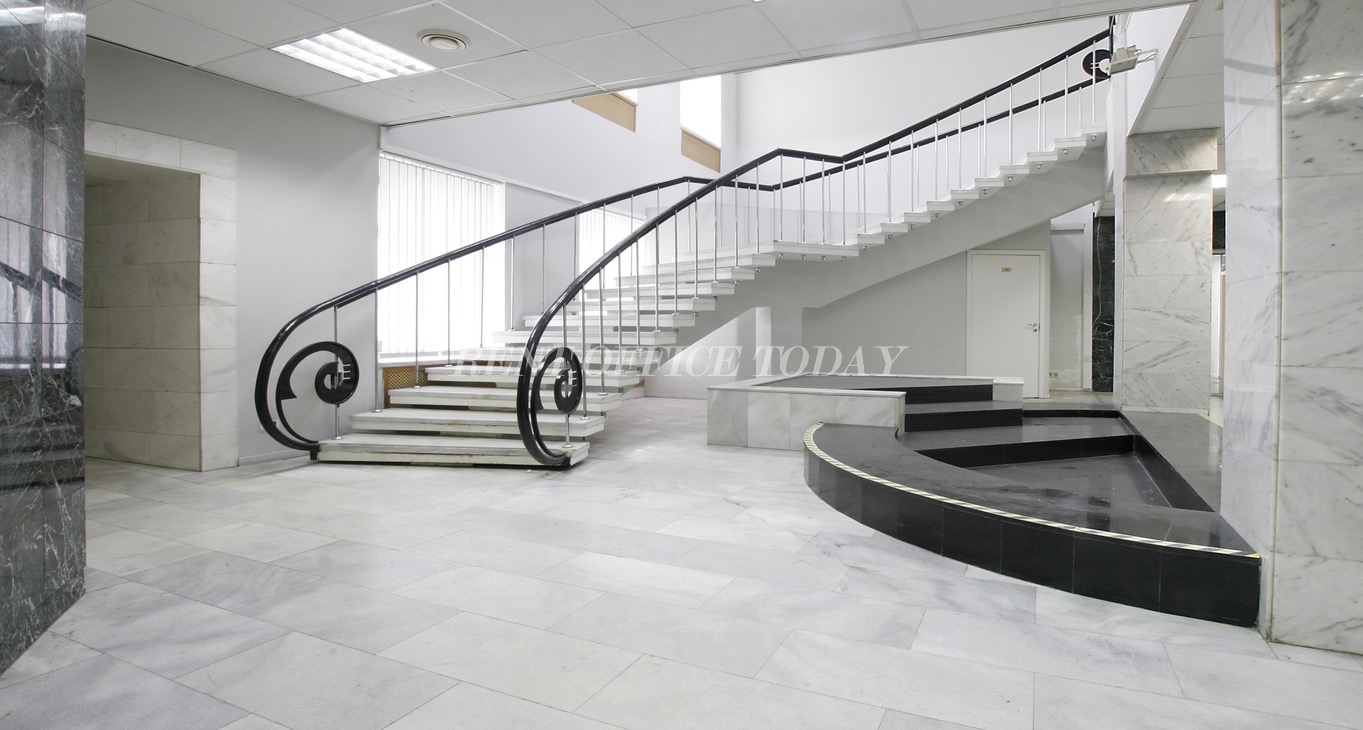 Rent office Kadashevskaya 6/1/2 — photo 3