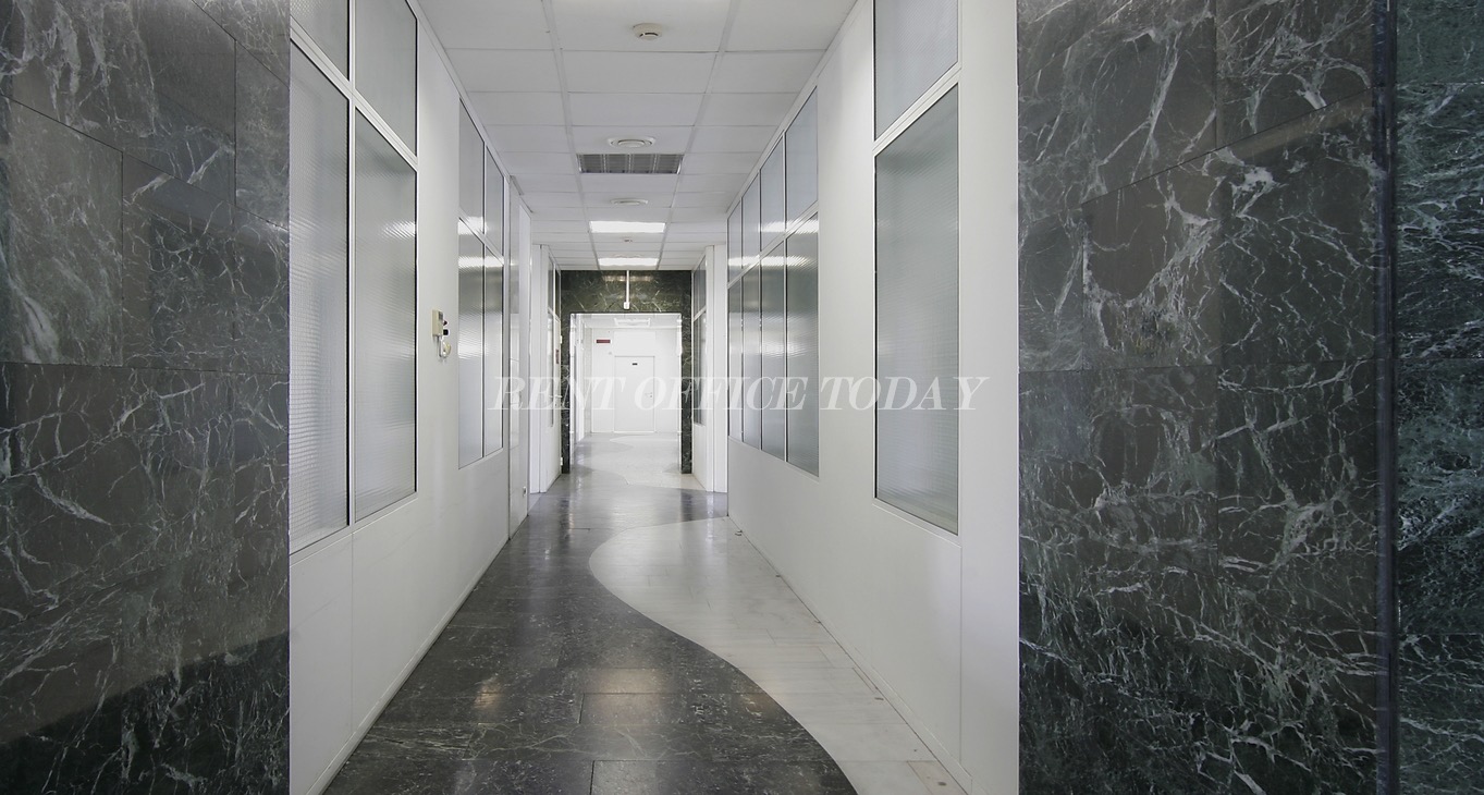 Rent office Kadashevskaya 6/1/2 — photo 4