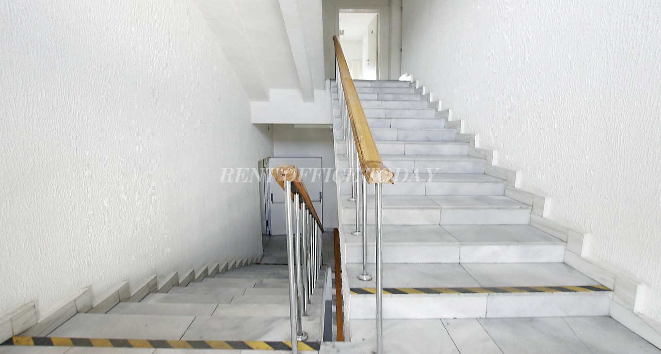 Rent office Kadashevskaya 6/1/2 — photo 5