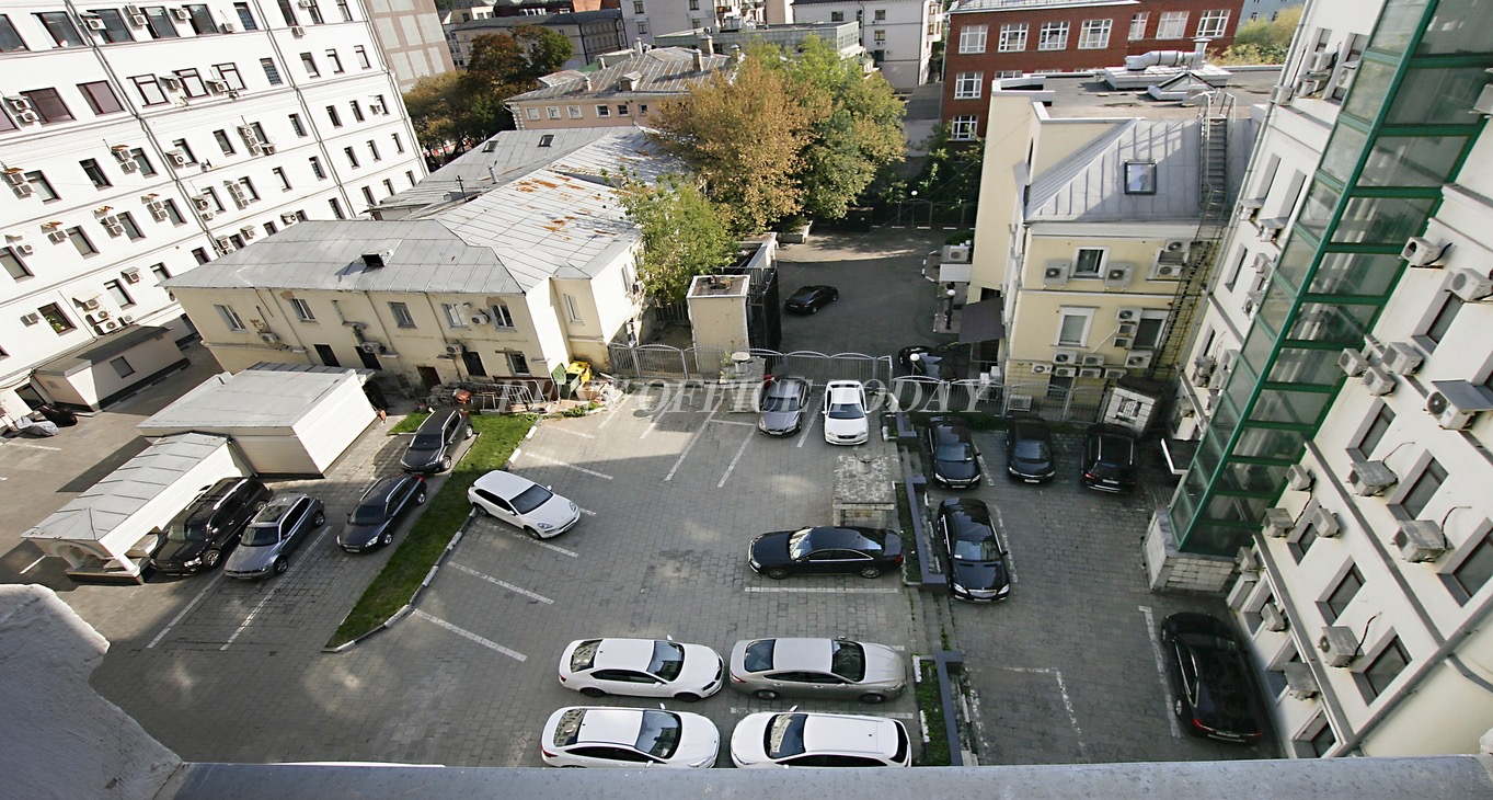 Rent office Kadashevskaya 6/1/2 — photo 6