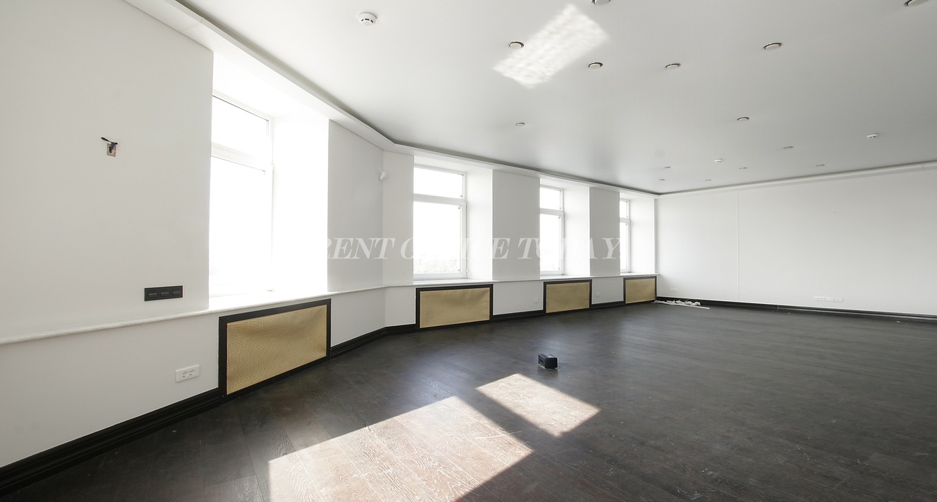 Rent office Kadashevskaya 6/1/2 — photo 7
