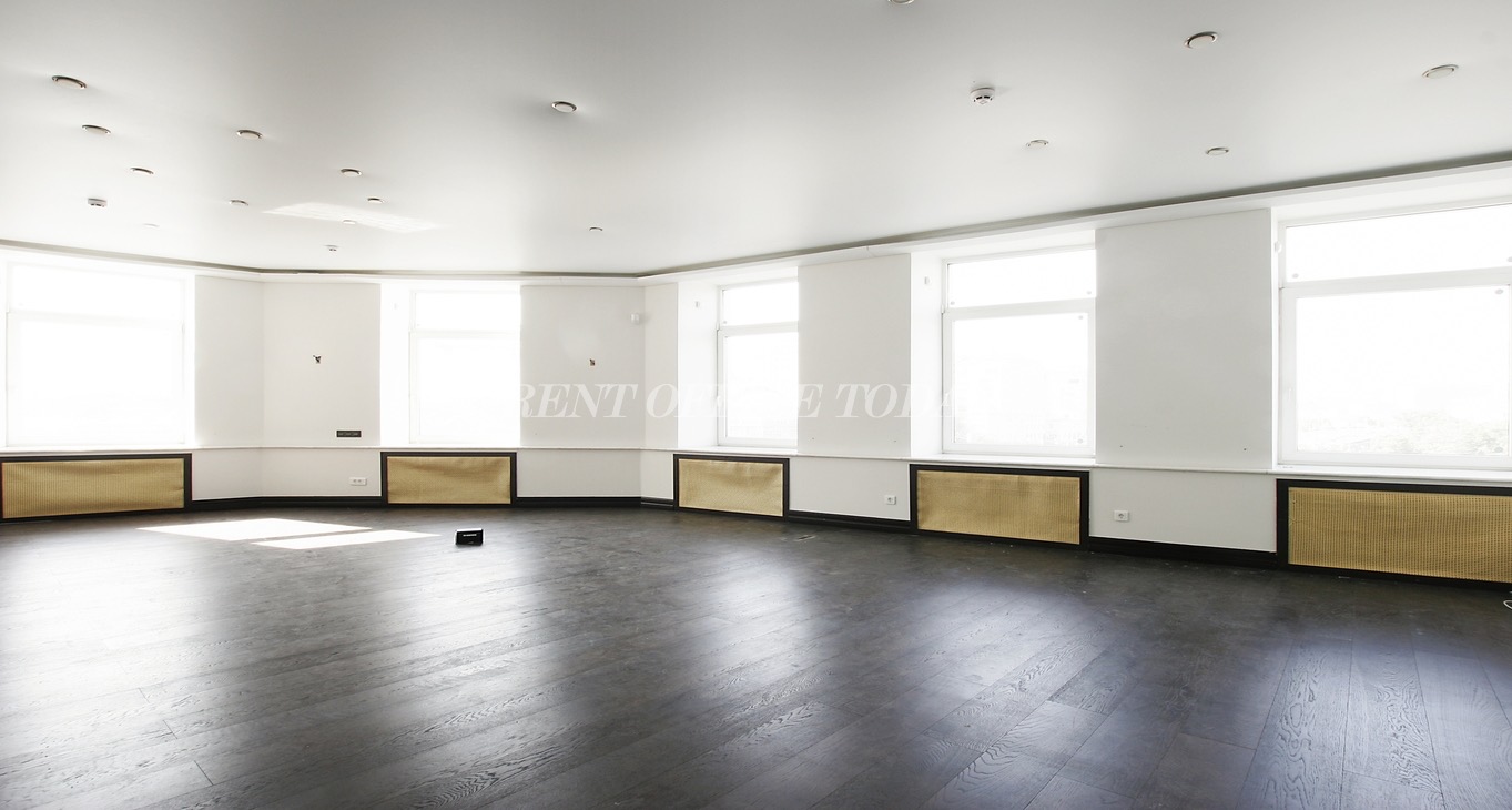 Rent office Kadashevskaya 6/1/2 — photo 8