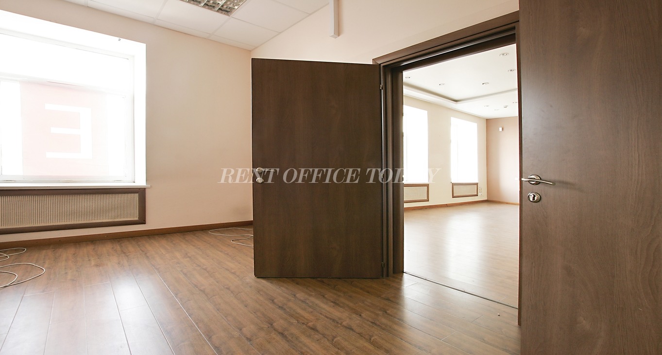 Rent office Kadashevskaya 6/1/2 — photo 9