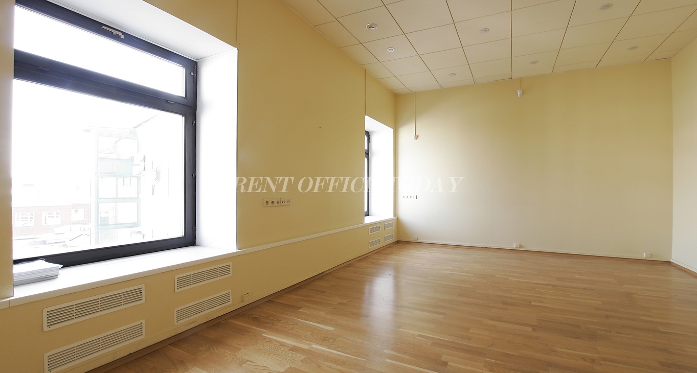 Rent office Kadashevskaya 6/1/2 — photo 10
