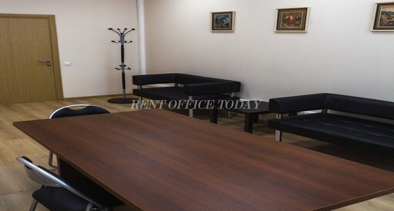 Rent office Каланчевский — photo 4