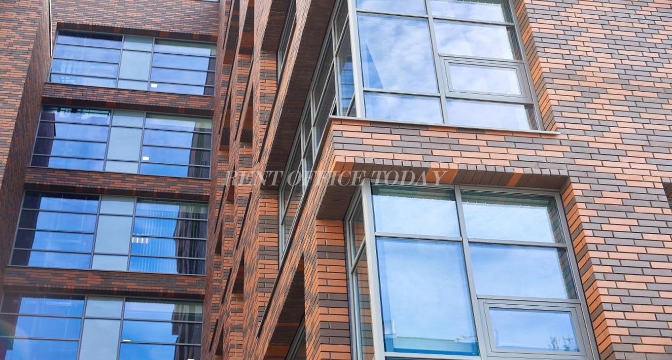 Rent office Красносельский — photo 3