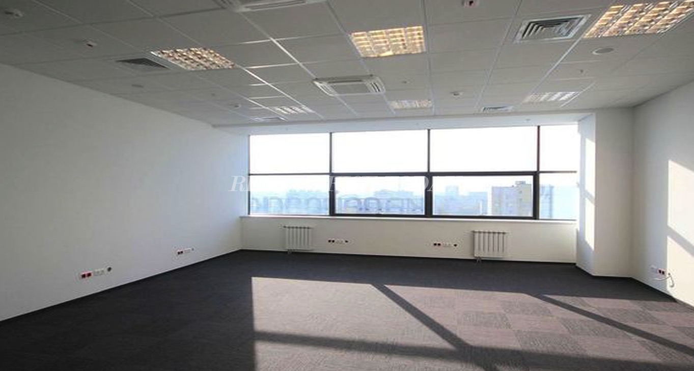 Бизнес-центр Калейдоскоп Rent office Калейдоскоп — photo 2