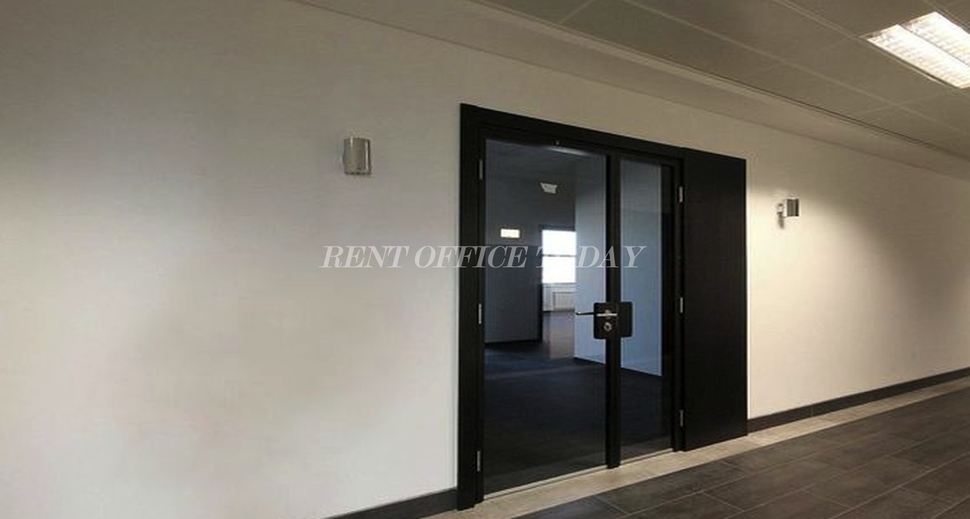 Бизнес-центр Калейдоскоп Rent office Калейдоскоп — photo 11