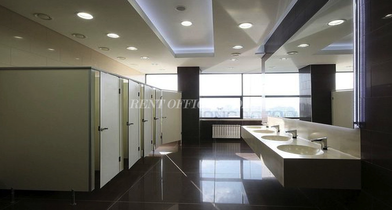 Бизнес-центр Калейдоскоп Rent office Калейдоскоп — photo 12
