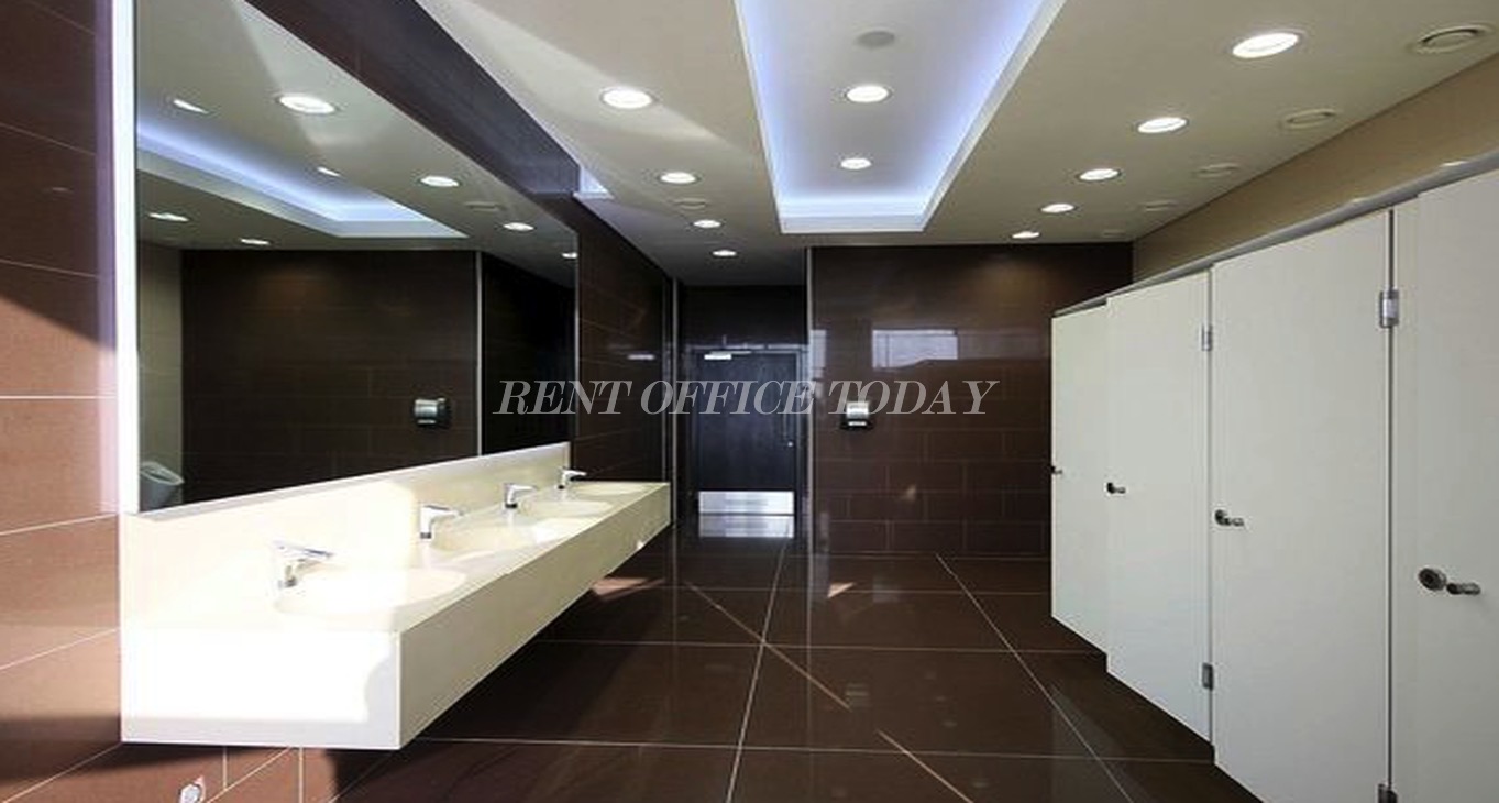 Бизнес-центр Калейдоскоп Rent office Калейдоскоп — photo 13