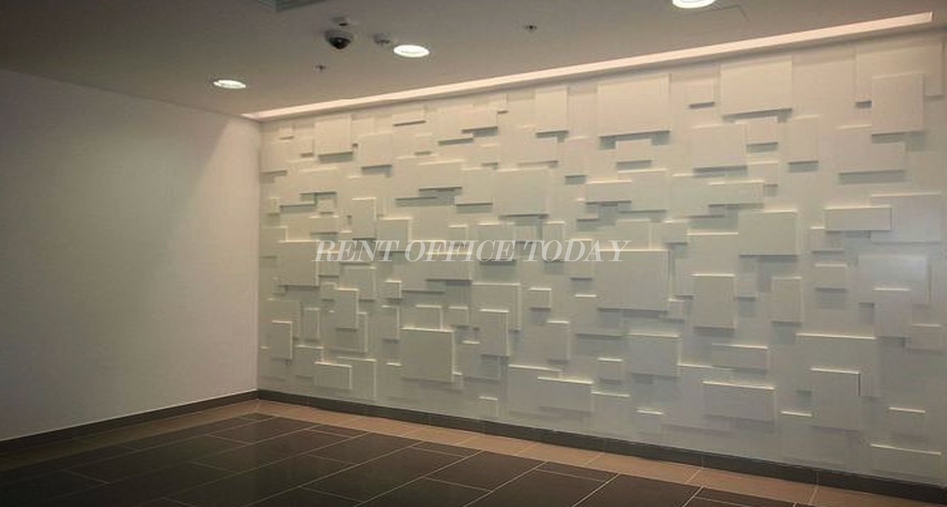 Бизнес-центр Калейдоскоп Rent office Калейдоскоп — photo 14