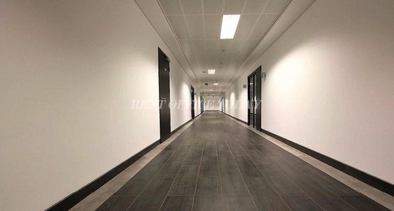 Бизнес-центр Калейдоскоп Rent office Калейдоскоп — photo 15