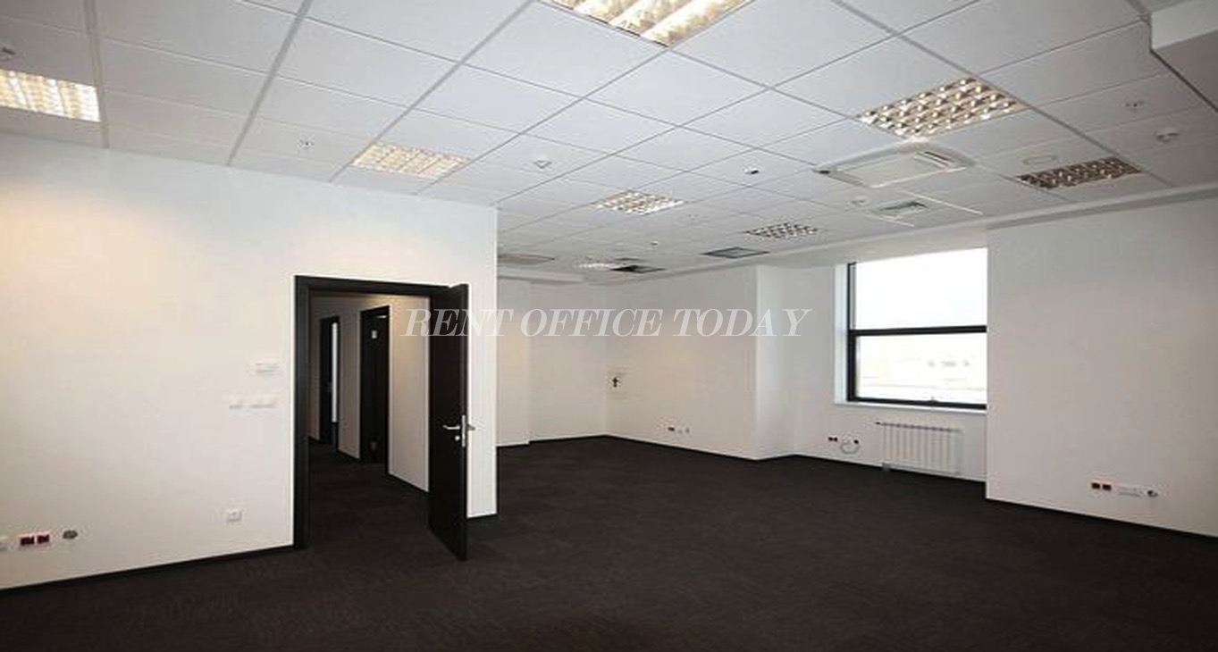 Бизнес-центр Калейдоскоп Rent office Калейдоскоп — photo 6