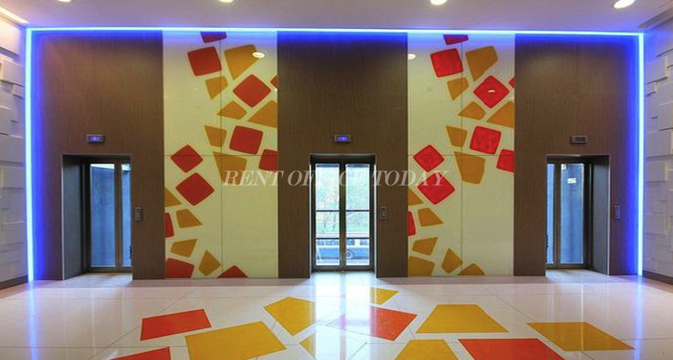 Бизнес-центр Калейдоскоп Rent office Калейдоскоп — photo 7