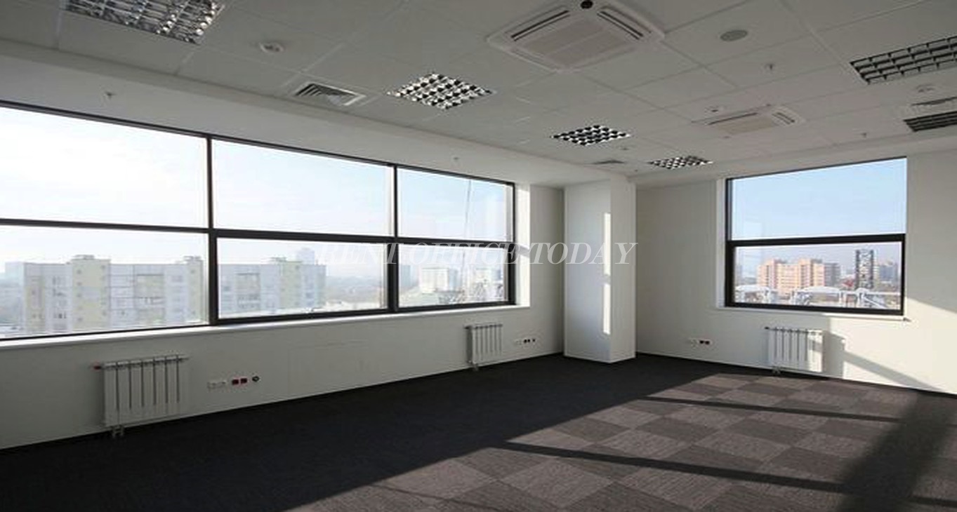 Бизнес-центр Калейдоскоп Rent office Калейдоскоп — photo 9