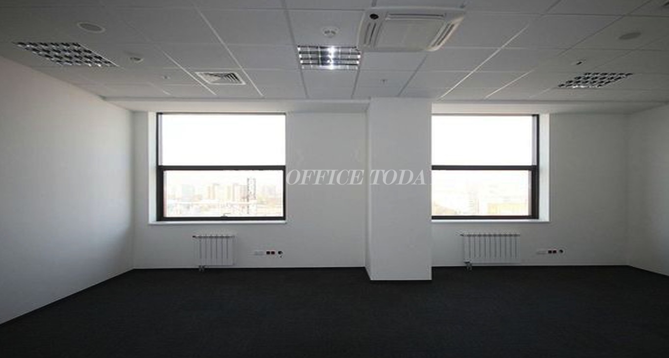 Бизнес-центр Калейдоскоп Rent office Калейдоскоп — photo 10