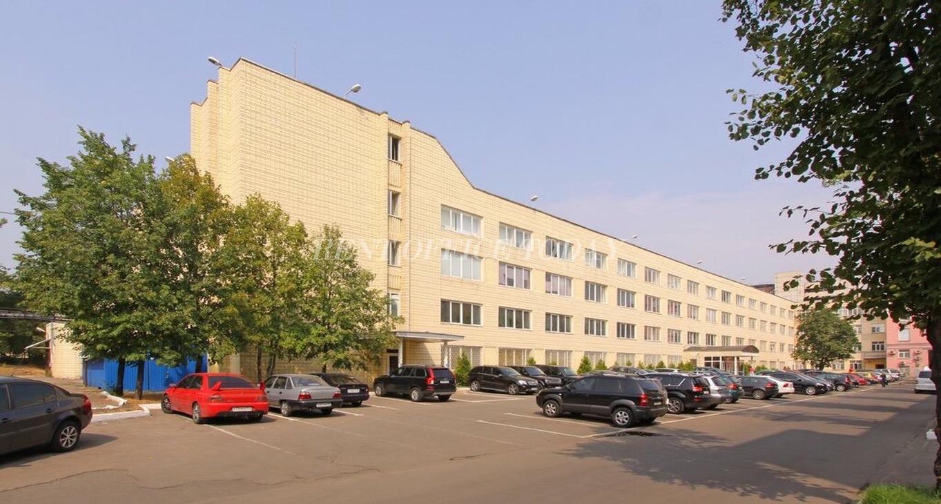 Калибр, улица Годовикова, 9 — office space for rent, photo 2