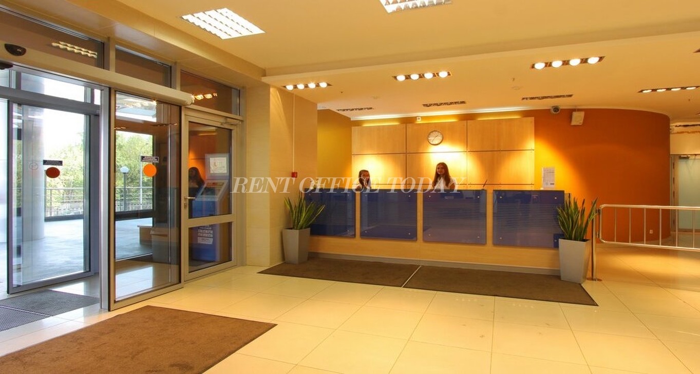 Калибр, улица Годовикова, 9 — office space for rent, photo 12
