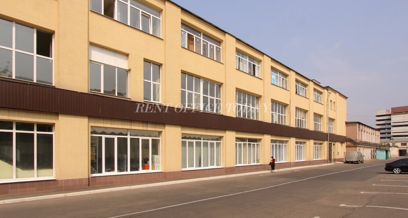 Калибр, улица Годовикова, 9 — office space for rent, photo 14