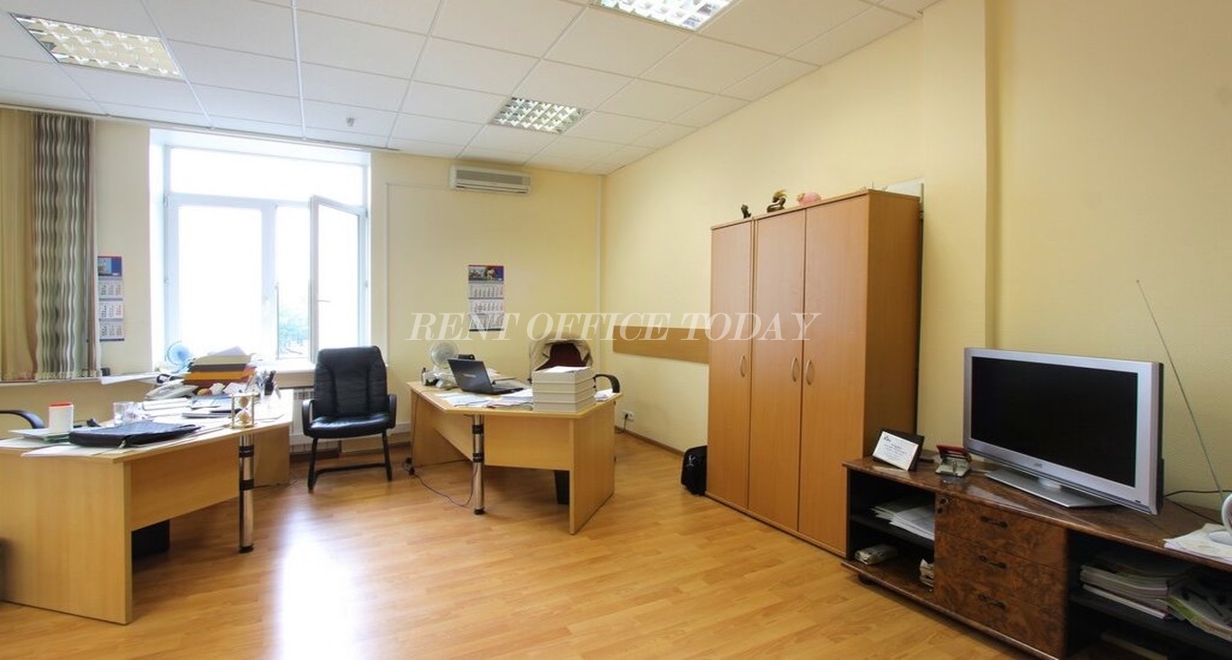 Калибр, улица Годовикова, 9 — office space for rent, photo 5