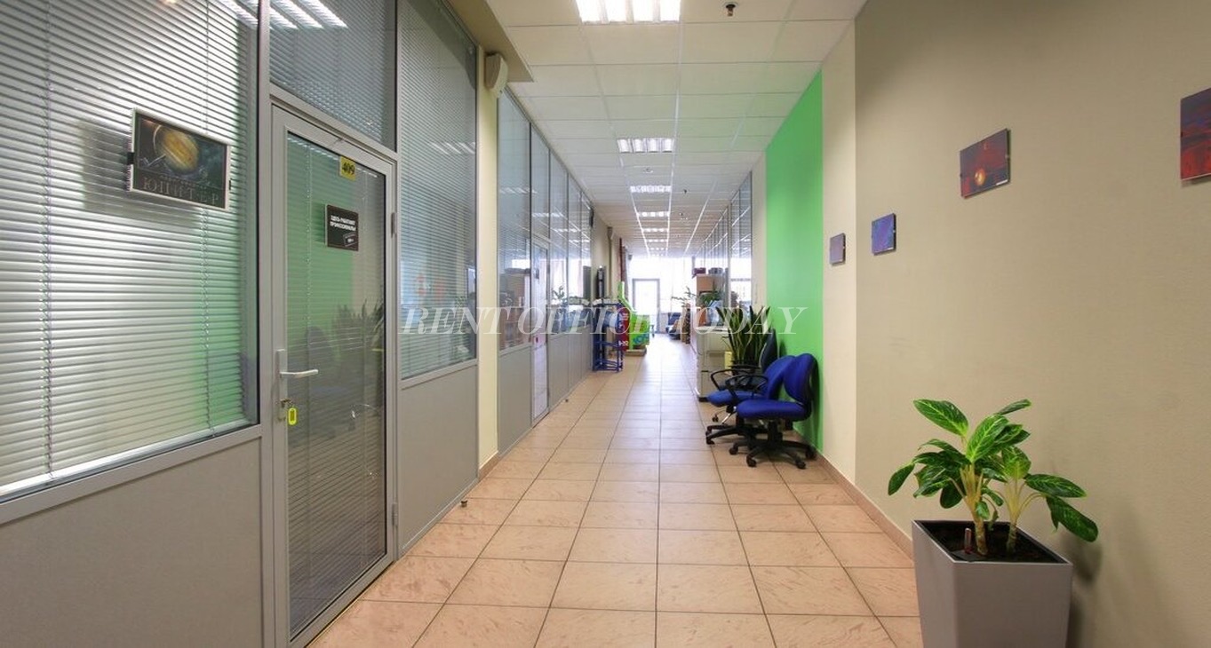 Калибр, улица Годовикова, 9 — office space for rent, photo 7