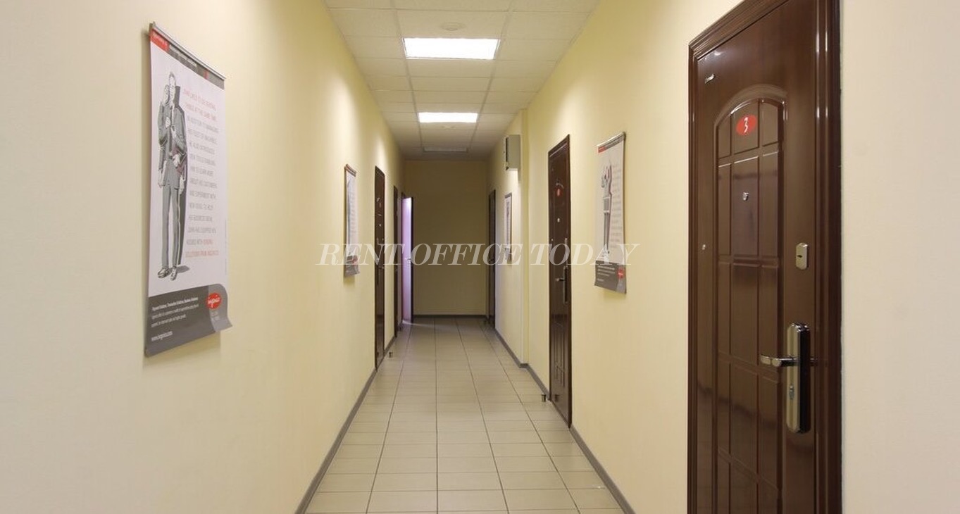 Калибр, улица Годовикова, 9 — office space for rent, photo 8